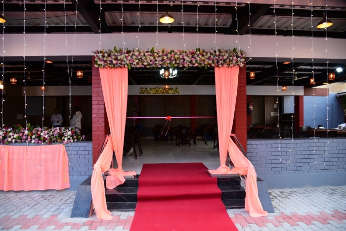 Inauguration of Renovated Sambhrama Hall_9