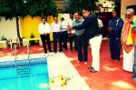 Inauguration of Renovated Swimming Pool_8