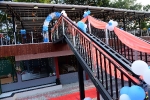 Sambhrama Hall 